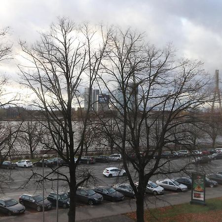 Heart Of Old Town - Riverside View Riga Exterior foto
