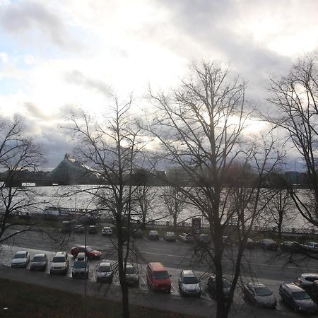 Heart Of Old Town - Riverside View Riga Exterior foto