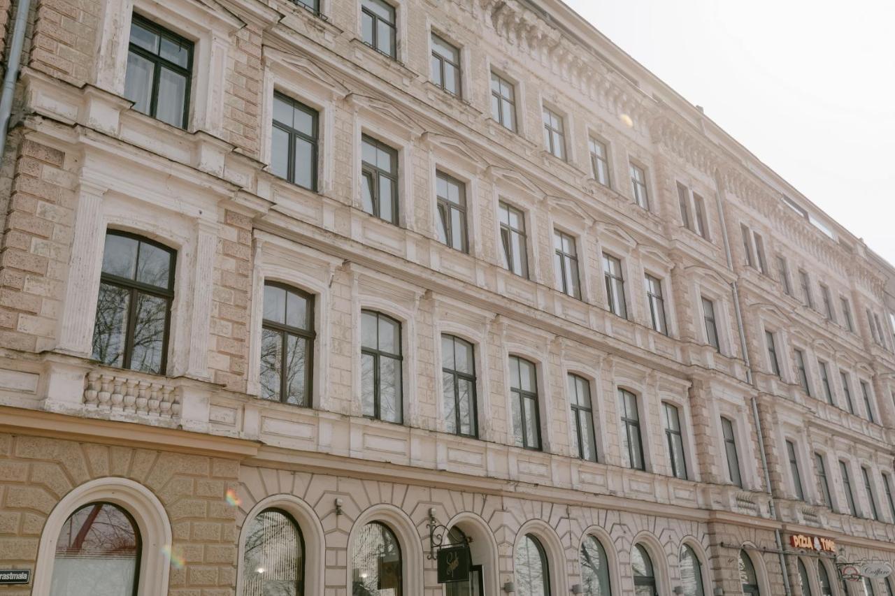 Heart Of Old Town - Riverside View Riga Exterior foto