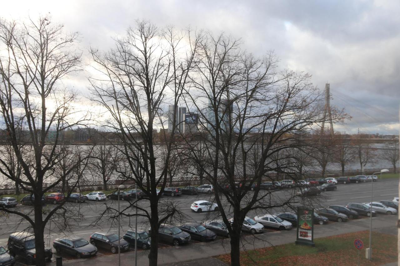 Heart Of Old Town - Riverside View Riga Exterior foto